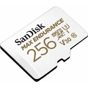 Κάρτα Μνήμης microSDHC 256GB SanDisk Max Endurance