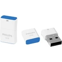 USB Flash 16GB Philips USB 2.0 Pico Edition