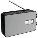 Φορητό Ραδιόφωνο Panasonic RF-D30BTEG black