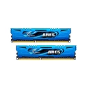 Μνήμη RAM Σταθερού DDR3 16GB G.Skill 19200 CL11 16GAB ARES