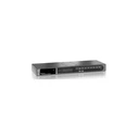 KVM Switch LevelOne 16x PS2/USB -1631 Slot