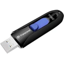 USB Flash 256GB Transcend JetFlash 790 USB 3.1 Black