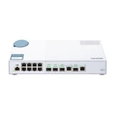 Network Switch QNAP SWI QSW-M408-2C