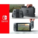 Κονσόλα Nintendo Switch Grey