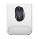 Mousepad Kensington ErgoSoft with palm rest gray