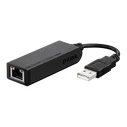 Κάρτα Δικτύου USB D-Link DUB-E100