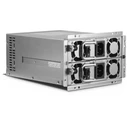 Τροφοδοτικό 700W Inter-Tech Server-2A-MV0700 4U 2x700W red