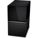 Εξωτερικός Σκληρός Δίσκος 20TB Western Digital USB3.0 MyBook Duo Black