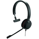 Multimedia Headsets Jabra Evolve 20 UC Mono USB NC corded