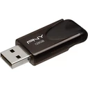 USB Flash 128GB PNY Attach 4 USB 2.0 retail