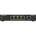 Network Switch NETGEAR 5x GE GS305EPP-100PES