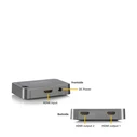 Video Splitter Marmitek HDMI Split 312 UHD