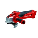 Γωνιακός Τροχός Einhell TC-AG 18/115 Li Solo Cordless