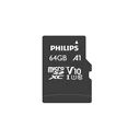 Κάρτα Μνήμης microSDXC 64GB Philips (FM64MP45B00)