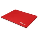 Mousepad Equip, non-slip base, red