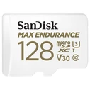 Κάρτα Μνήμης MicroSDHC 128GB SanDisk Max Endurance