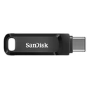 USB Flash 512GB SanDisk Ultra Dual DriveGo USB Type C