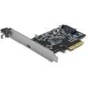 Controller PCIe Inter-Tech Adapter ARGUS KC-008