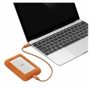 Εξωτερικός Σκληρός Δίσκος 2TB Lacie Rugged USB-C