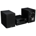Hi-Fi Panasonic Sc-Pmx94eg-K Black