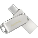USB Flash 64GB SanDisk Ultra Dual Drive Luxe USB Type-C