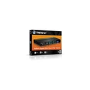 Network Switch TRENDnet 16 Port Gbit Managed L2 PoE+ 185W WebSmart