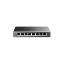 Network Switch TP-Link 8x GE TL-SG108s metal housing v1