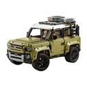 Lego Technic 42110 Land Rover Defender