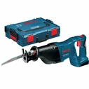 Σπαθόσεγα Bosch GSA 18 V-LI Cordless