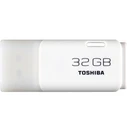 USB Flash 32GB Kioxia U202 Hayabusa White USB 2.0