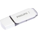 USB Flash 32GB Philips USB 2.0 Snow Edition Grey