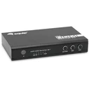 HDMI Switch Equip 3x1 2.0 4K/60Hz