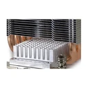 Ψύκτρα CPU Inter-Tech A-19 3HE AMD Socket AM4