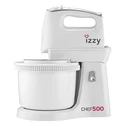 Μίξερ Επιτραπέζιο Izzy Chef 500