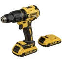 Δραπανοκατσάβιδο DeWalt DCD778D2T-QW Cordless