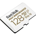 Κάρτα Μνήμης MicroSDHC 128GB SanDisk Max Endurance