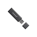 USB Flash 32GB Intenso Alu Line Anthracite USB 2.0 (ANTHRACITE3521481)