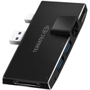 Docking Station Terratec Connect Pro2 (SurfacePro Dock - USB,LAN,HDMI,SD)