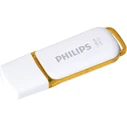 USB Flash 128GB Philips USB 2.0 Snow Edition Orange