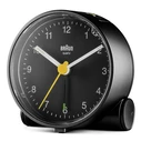 Ρολόι Ξυπνητήρι Braun Bc 01 B Black