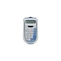 Αριθμομηχανή Texas Instruments TI 1706 SV
