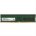 Μνήμη RAM Σταθερού DDR4 8GB Transcend 2666 CL19 JetRam, JM2666HLB-8G