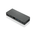 Docking Station Lenovo Powered USB-C Travel Hub (4X90S92381)