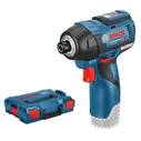 Παλμικό Κατσαβίδι Bosch GDR 12V-110