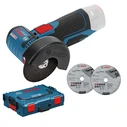 Γωνιακός Τροχός Bosch GWS 12V-76 Cordless
