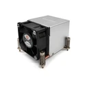 Ψύκτρα CPU Inter-Tech K-650 2HE Intel Socket LGA 1151,1155
