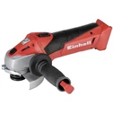 Γωνιακός Τροχός Einhell TE-AG 18 Li Solo Cordless
