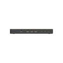 Docking Station Fujitsu TBT3 PR 170W AC Adapter Kabel U7310 U9310 U7510