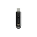 USB Flash 32GB Silicon Power USB3.0 Blaze B21 Black