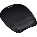 Mousepad Fellowes + wrist rest memory foam black